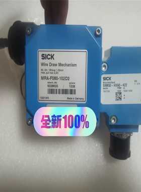 【请询价】SICK西克 MRA-F080-102D2编码器 60286