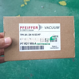 寻XPfeifferTPR281普发真空计DN16ISOK