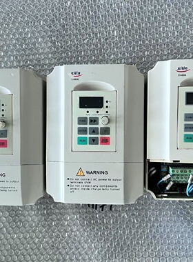 询价-西林变频器EH640A0.7G1.5P380V三相功