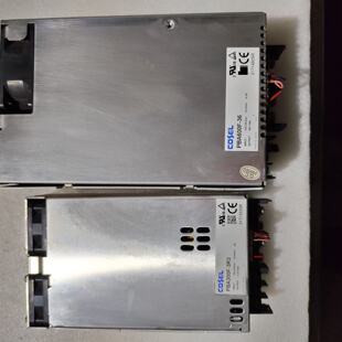 日本COSEL科索PBA600F36PBA300F3R 议价商品