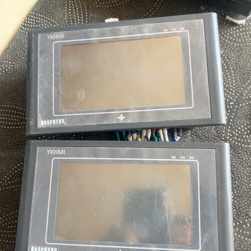 询价-中达优控一体触摸屏MC24MR4MT500FXA