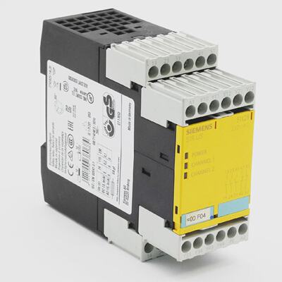 Siemens SIRIUS 3TK28251AL20 3TK2 8251AL20 EStand 03 Safety r