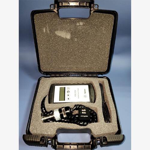 寻Agilent HGC536 PORTABLE TC GA