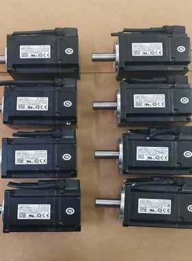 安川五代伺服电机SGMJV-02ADL21  10台~询价