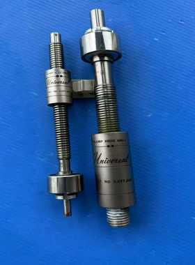 （洋洋设备）Universal丝杆PAT.NO.3，997，269