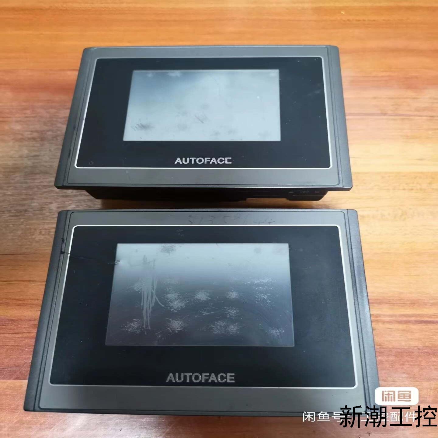 奥托菲斯触摸屏处理  VT5037T  原装拆机件成色如图功议价商品