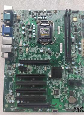 现货艾讯 MB-iH110-A工业设备机主板 双网卡 11议价商品