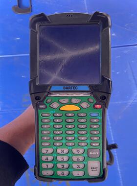 Zebra+MC92N0防爆采集器扫描枪~议价