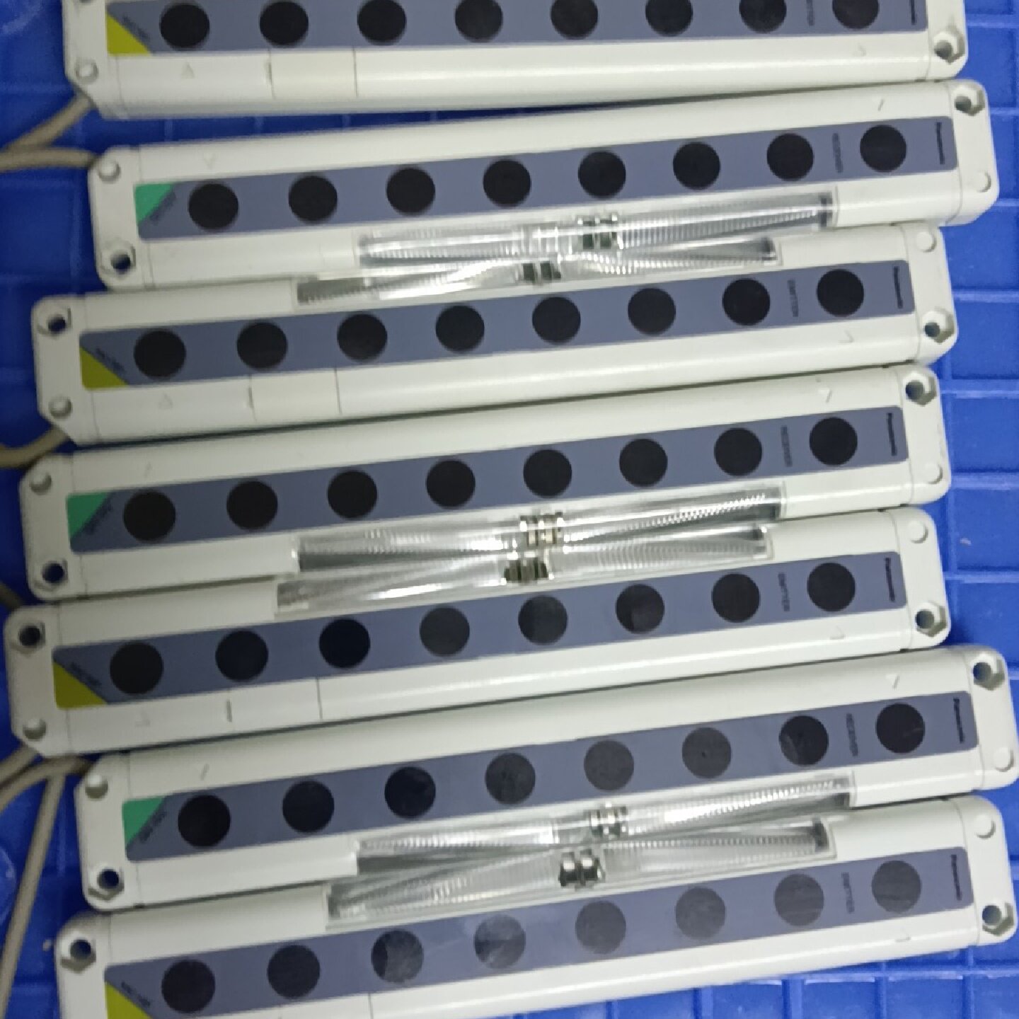 议价iFire Safety Light Curtain Light Grating Na2N8pN8d Used