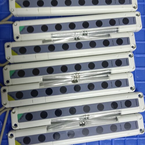 议价iFire Safety Light Curtain Light Grating Na2N8pN8d Used