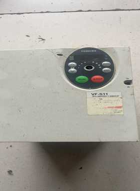 询价#变频器东芝变频器型号VFS112.2KW380VVFS11