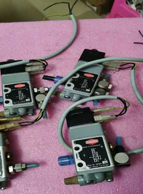 HERION海隆电磁阀26306--议价商品