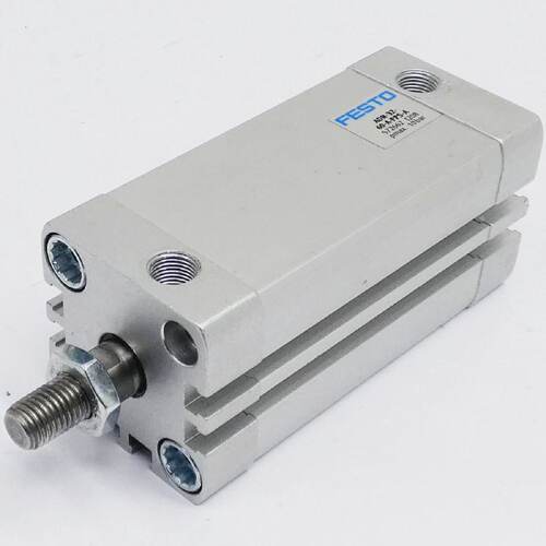 Festo ADN3260APPSA 572662 pmax. 10bar Kompaktzylinder unused
