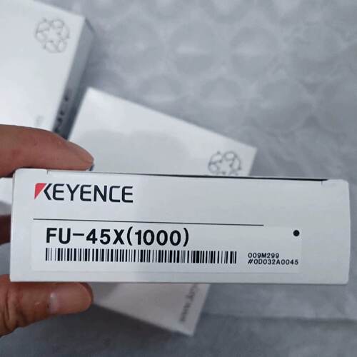 KEYENCE基恩士FU45X1000光千图-询价