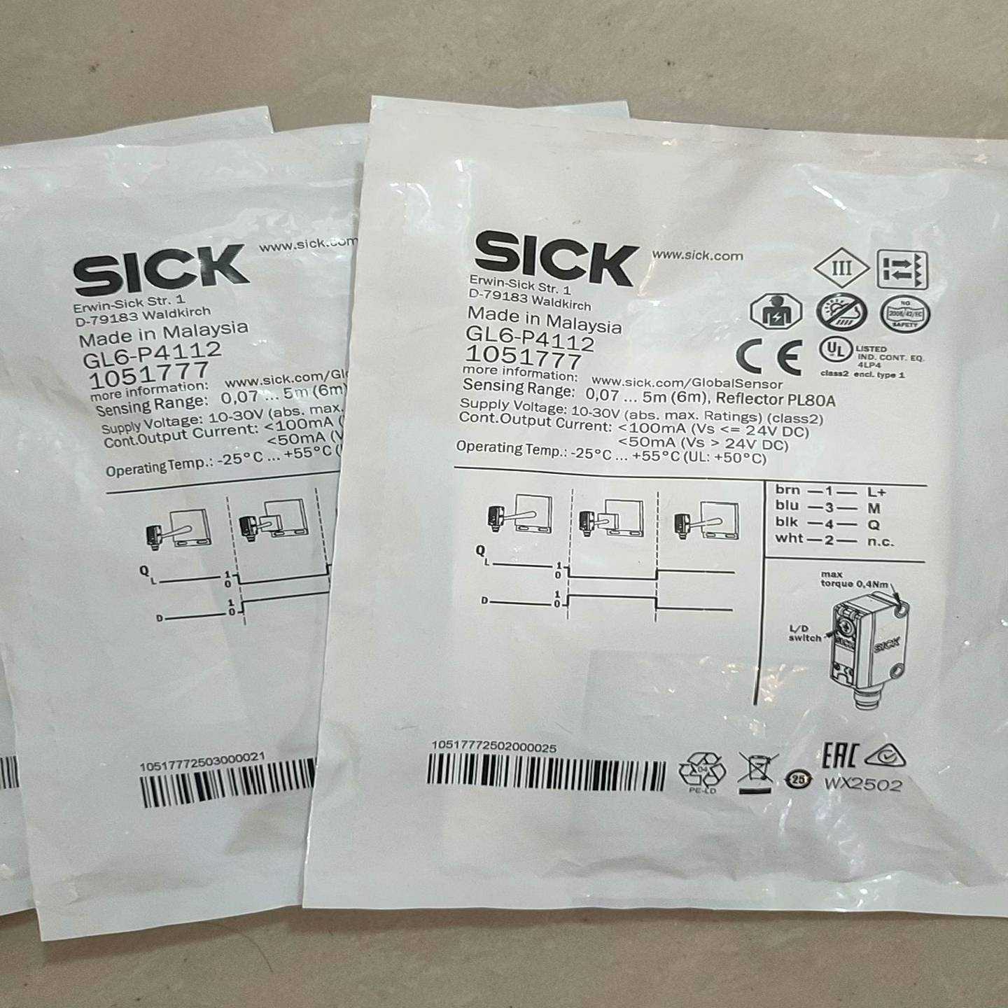 询价K8AK-TH11S温度报警器，24VAC/DC，~可接维修