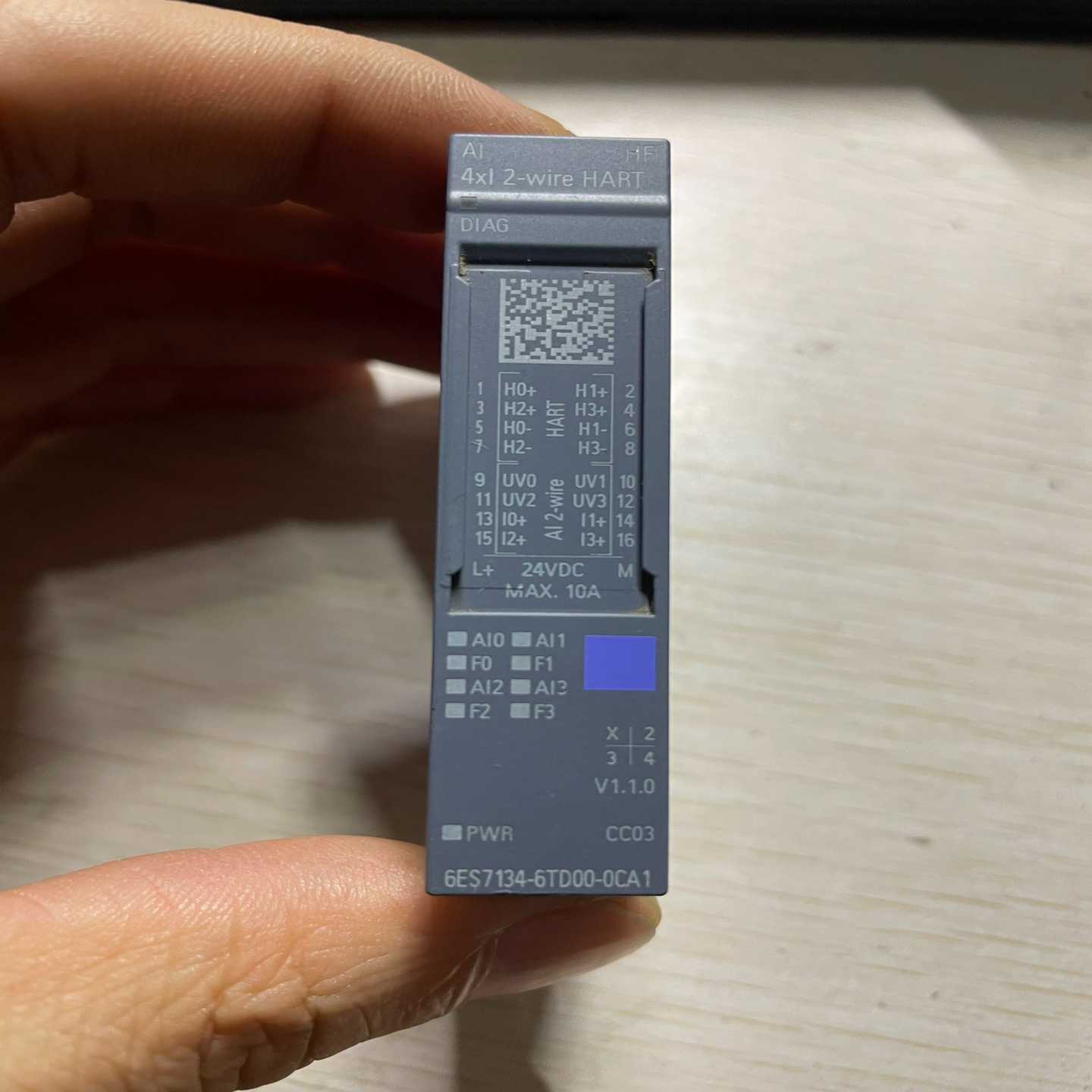 plc6ES7134-6TD00-0CA1询价