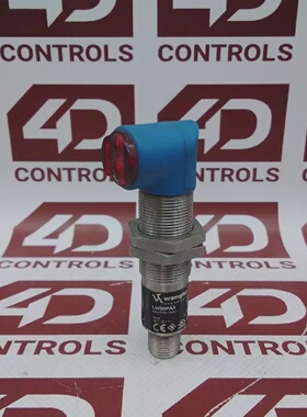 议价Lw86pa3  Wenglor  Sensor Photo RetroReflective Used Upp