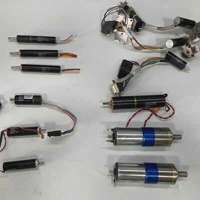 《议价》Maxon motor 132365 CFT16.51.17