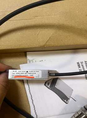 AMOGmbH读数头--议价商品