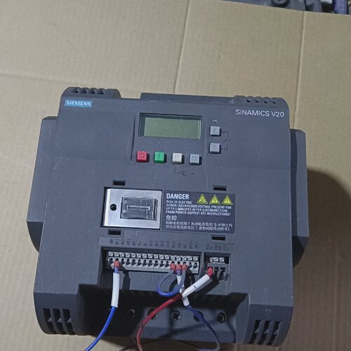 【询价】6SL3210-5BB22-2UV0变频器   实