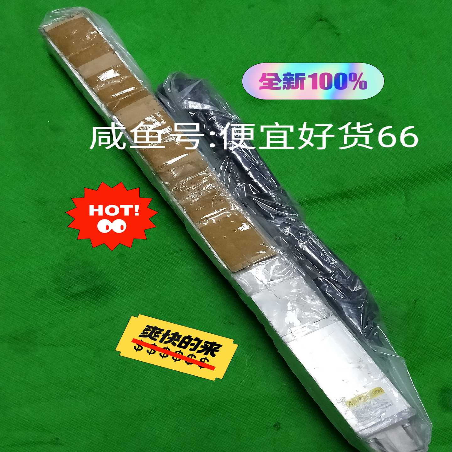 议价产品SMC驱动器100W，LECSA2-S1，实图拍摄，功能正常