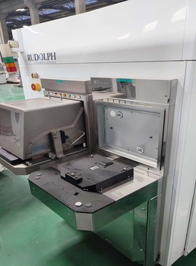 【请询价】RUDOLPH XPort晶圆检测设备型号XPT1275