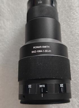 RONARSMITH波长扩束镜BXZ106413X—议价