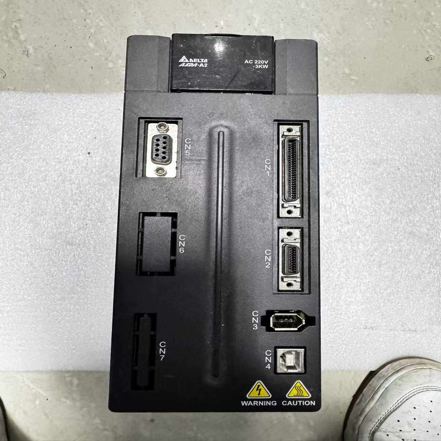 伺服驱动器ASD-A2-3023-L，3KW，件，