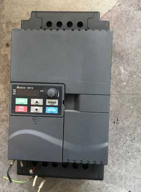 台达5.5KWVFD055E43A-M无修已测试正询价