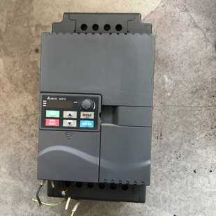 M无修已测试正适用 台达5.5KWVFD055E43A 议价