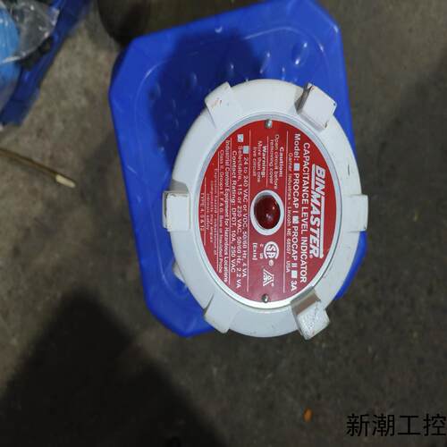 美国进口BINMASTER液位计型号10F004-3010议价商品