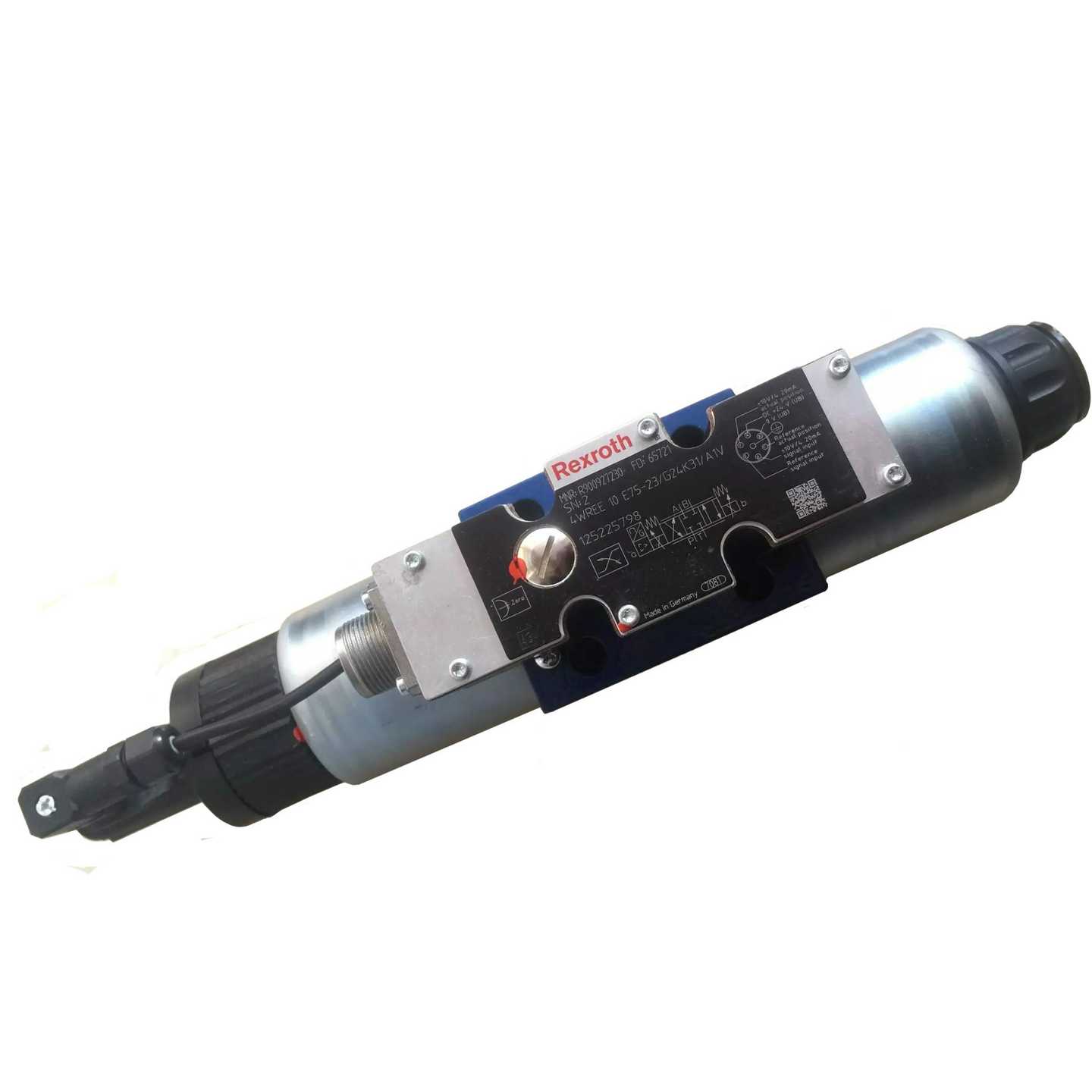 力士乐叠加式减压阀ZDR6DA2-4X/150YR9F00410849