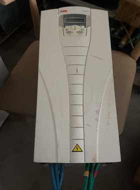 ABB变频器37KW变频器ACS510-01-072A-4拆~询价