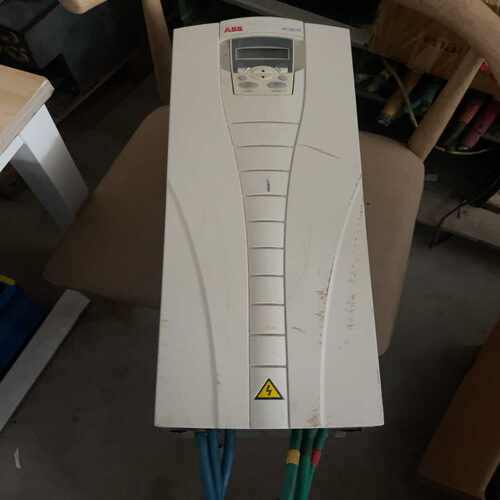 ABB变频器37KW变频器ACS510-01-072A-4拆~询价