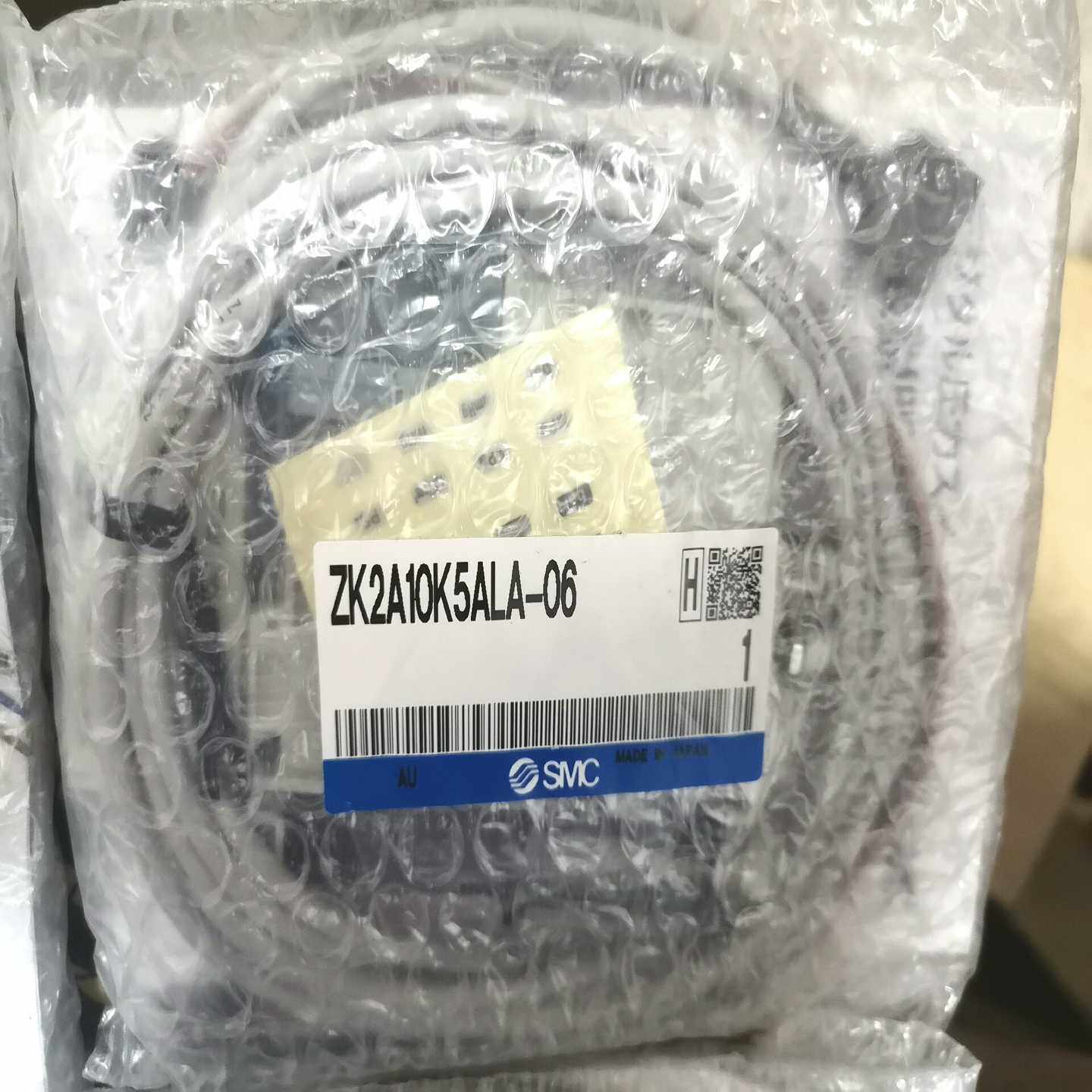 议价M电磁阀2105L-06，全新带包装袋未拆封