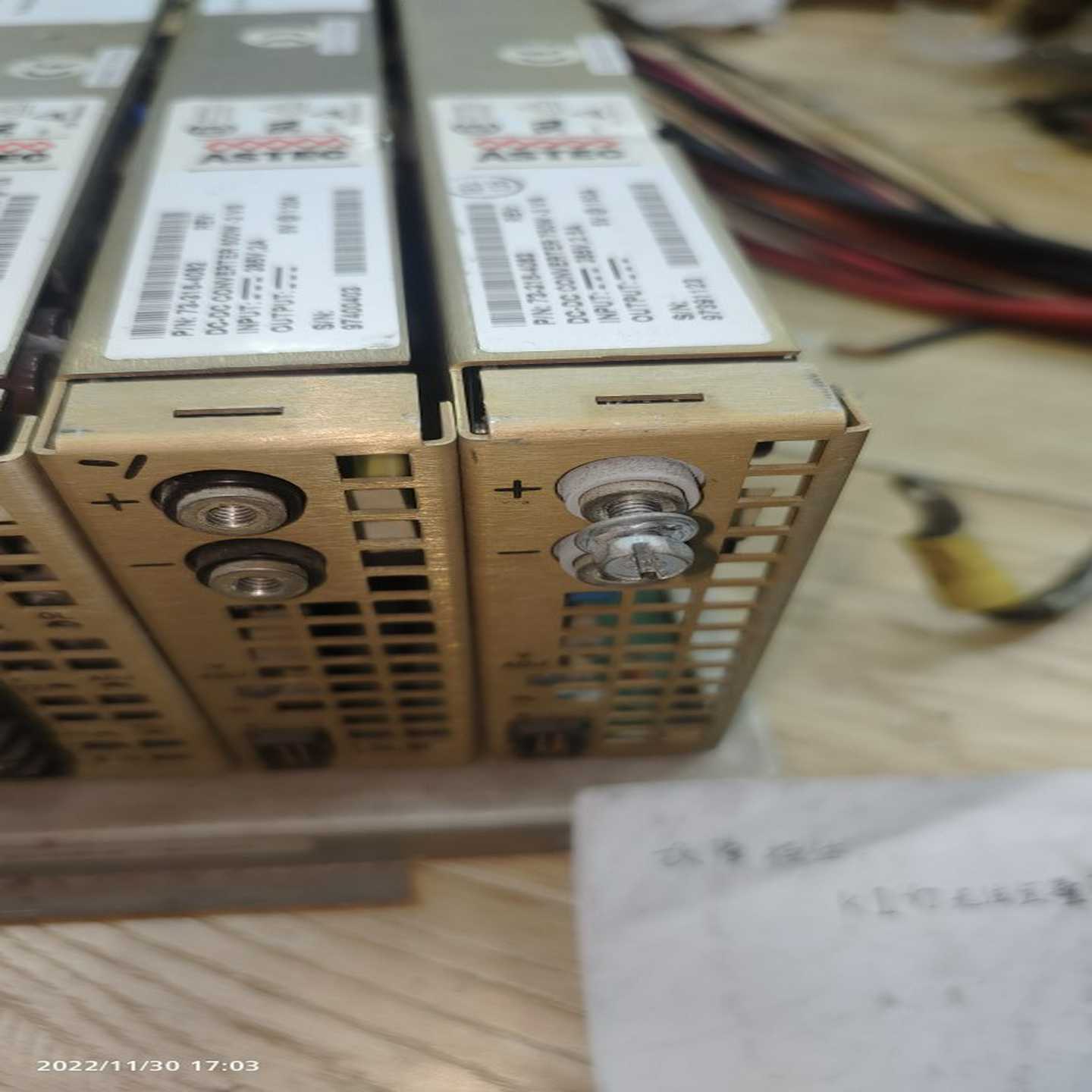 【请询价】ASTEC电源模块  73-316-4083  73-317