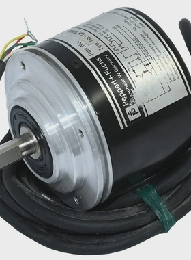 PepperlFuchsTRD-GK1000EncoderTRDGK1000