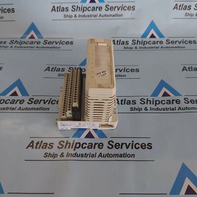 Modulo Di Ingresso Analogico ABB AI810 3BSE008516R1