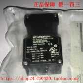 ZRSchmersal施迈赛非接触式 BNS16 ZUBNS16 12ZLR 开关 12ZL