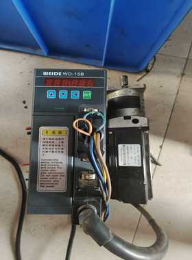 韦德WD15B075L4C2配电机一套--议价商品