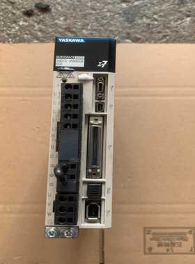 咨询-安川7代、SGD7S－2R8A00A002、400W成色如图