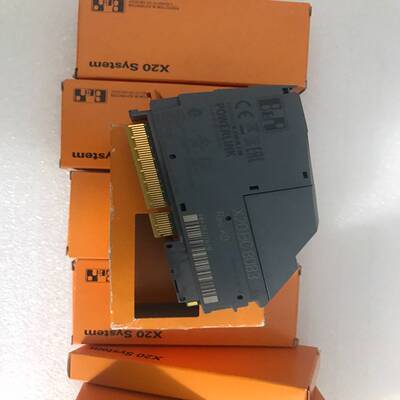 （议价）模块X20BC8083，模块X20BC1083