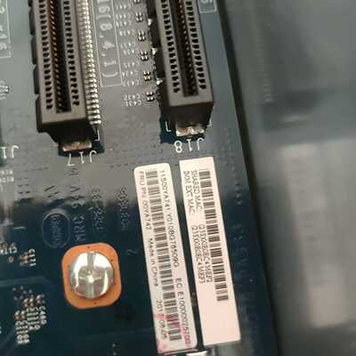 （议价）IBMX3850X3950X6IO板00FN85000