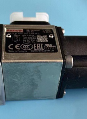 议价R901106509 HED8OP-2X/100K14S力士乐压力开关原装正品，全新