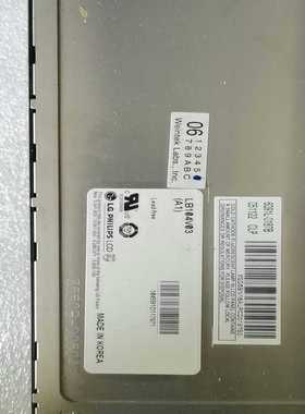 LB104V03-A1液晶屏质量保证询价