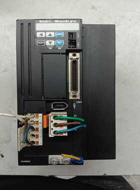 三协驱动器DA24A11，1KW，货，成色如图，功能询价