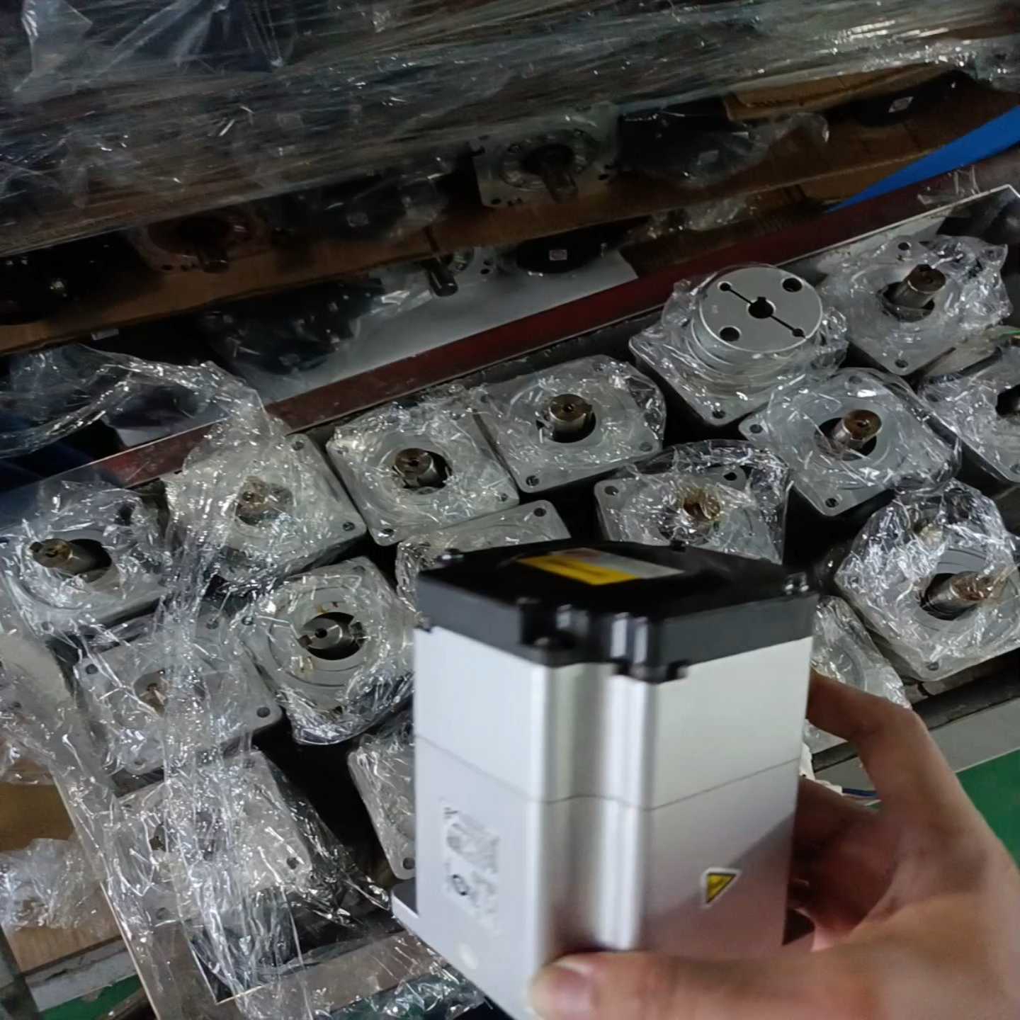 #马达松下MHMF082L1V2MmHMF082L1U2M--议价商品