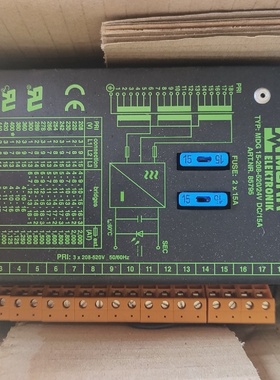 议价德国MURR85795议价