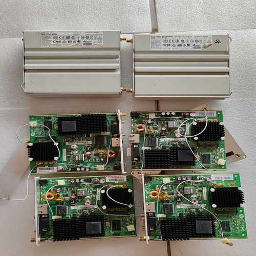 询价J9835A网桥电路板，实物如图议价