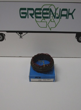 ACE ELECTRIC 7273S HEAVY DUTY STATOR ASSEMBLY  NOS  FREE SHI